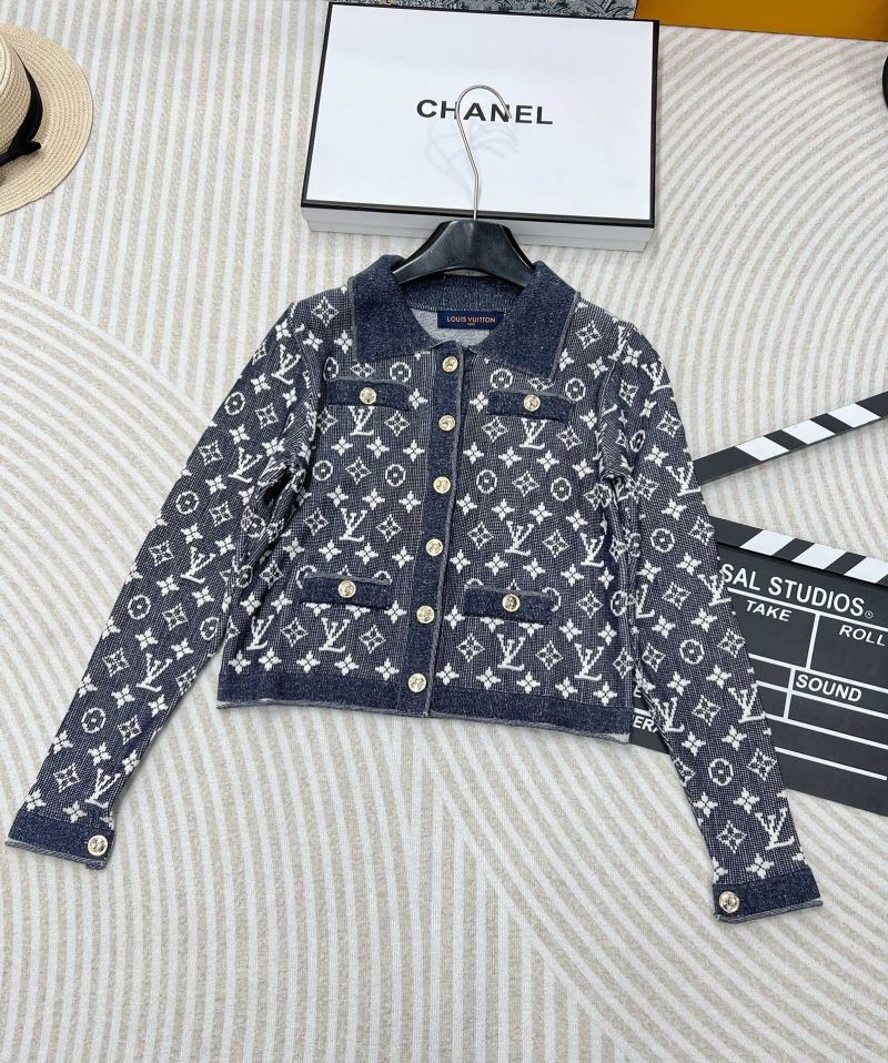 Louis Vuitton Sweaters